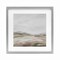 Stupell Industries The Vantage Point Landscape Black Framed Print Under Glass, design by J:L Design